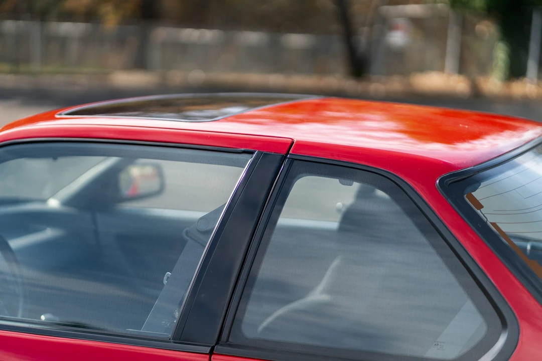 1989 Honda Prelude 3rd Gen - Image 14 of 31