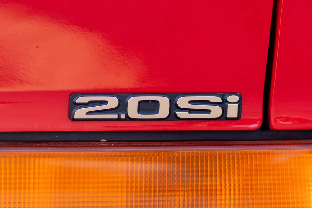 1989 Honda Prelude 3rd Gen - Image 20 of 31