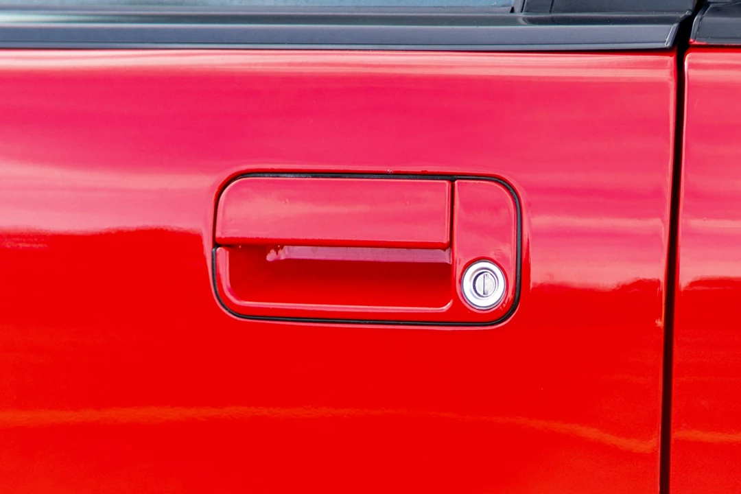 1989 Honda Prelude 3rd Gen - Image 13 of 31