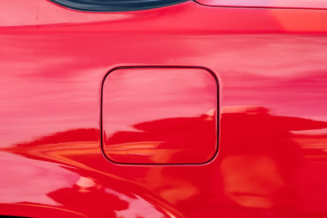 1989 Honda Prelude 3rd Gen - Image 16 of 31