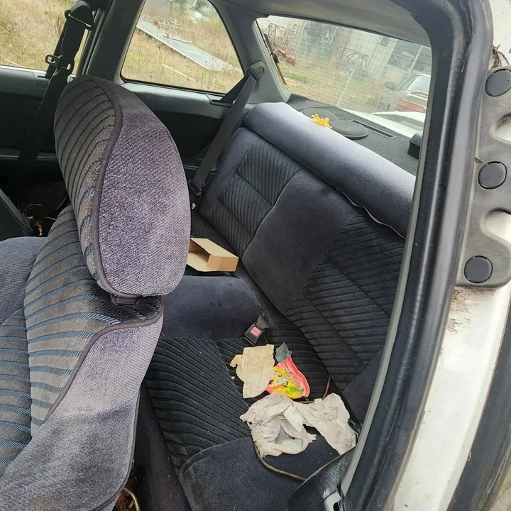 1989 Honda Prelude 3rd Gen - Image 13 of 14