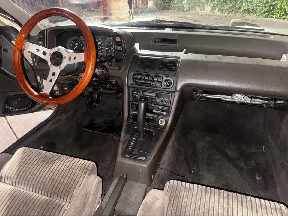1989 Honda Prelude 3rd Gen - Image 14 of 15
