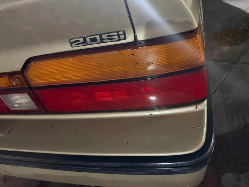 1989 Honda Prelude 3rd Gen - Image 7 of 15