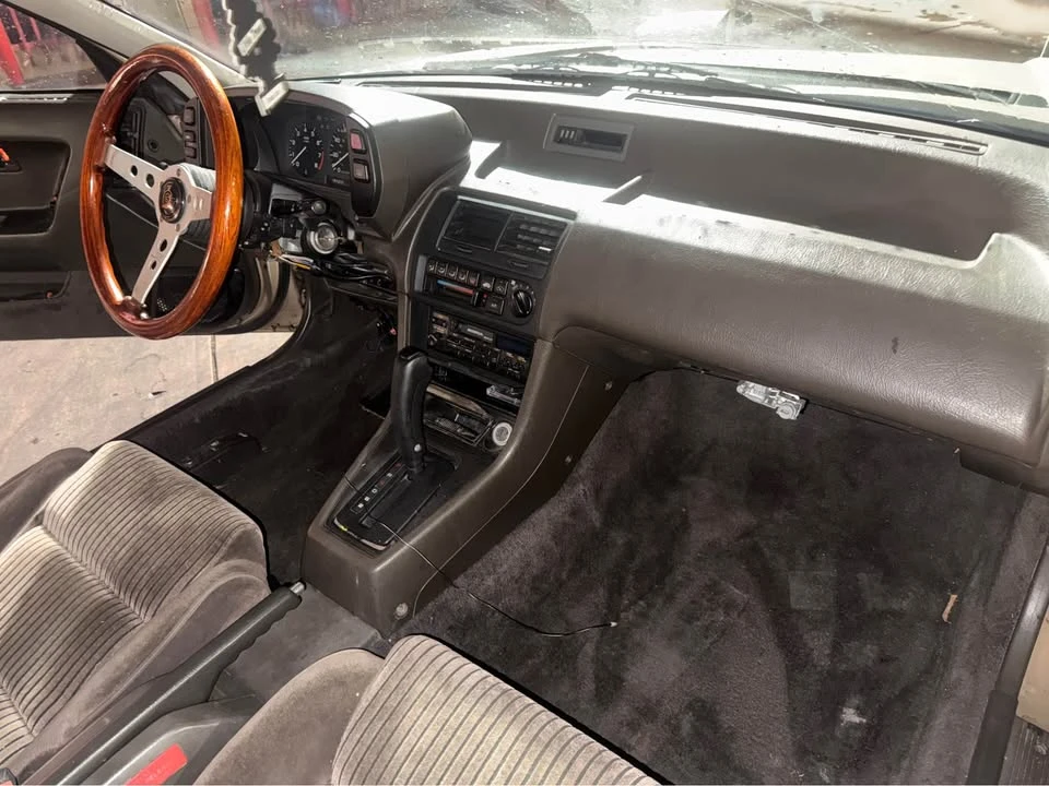 1989 Honda Prelude 3rd Gen - Image 13 of 15