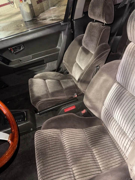 1989 Honda Prelude 3rd Gen - Image 10 of 15