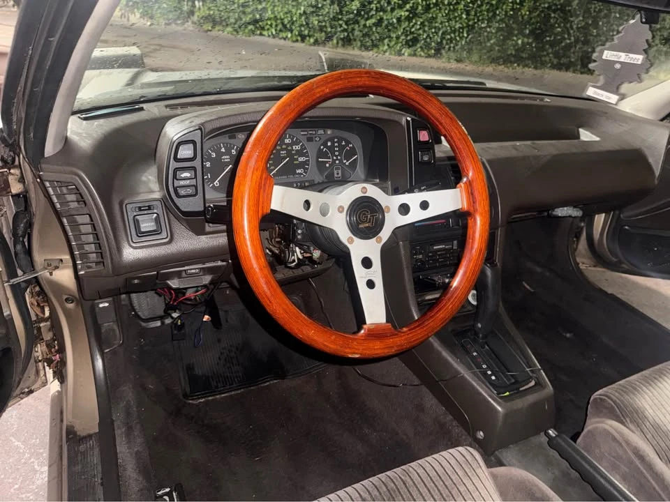 1989 Honda Prelude 3rd Gen - Image 15 of 15