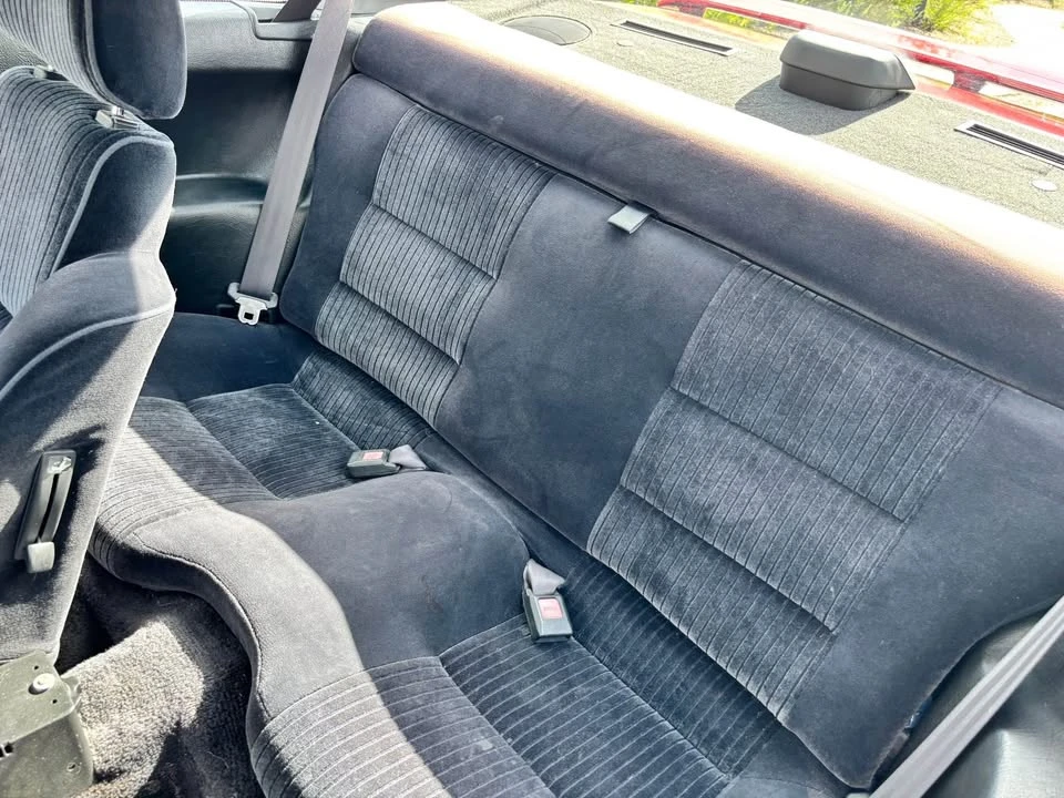 1989 Honda Prelude 3rd Gen - Image 17 of 17
