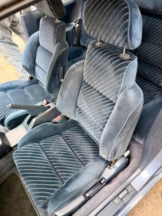 1989 Honda Prelude 3rd Gen - Image 15 of 17