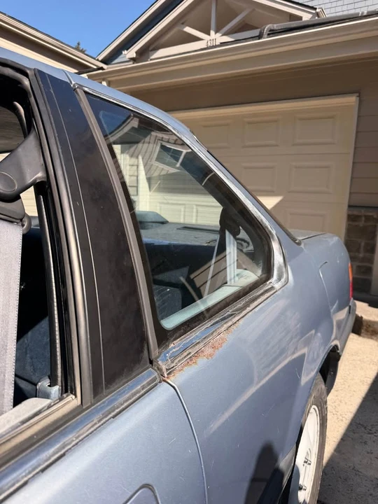 1989 Honda Prelude 3rd Gen - Image 11 of 17