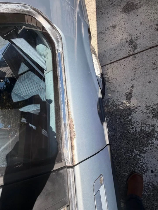 1989 Honda Prelude 3rd Gen - Image 12 of 17