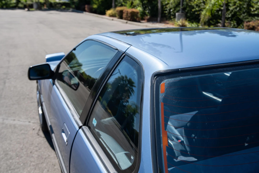 1989 Honda Prelude 3rd Gen - Image 13 of 31