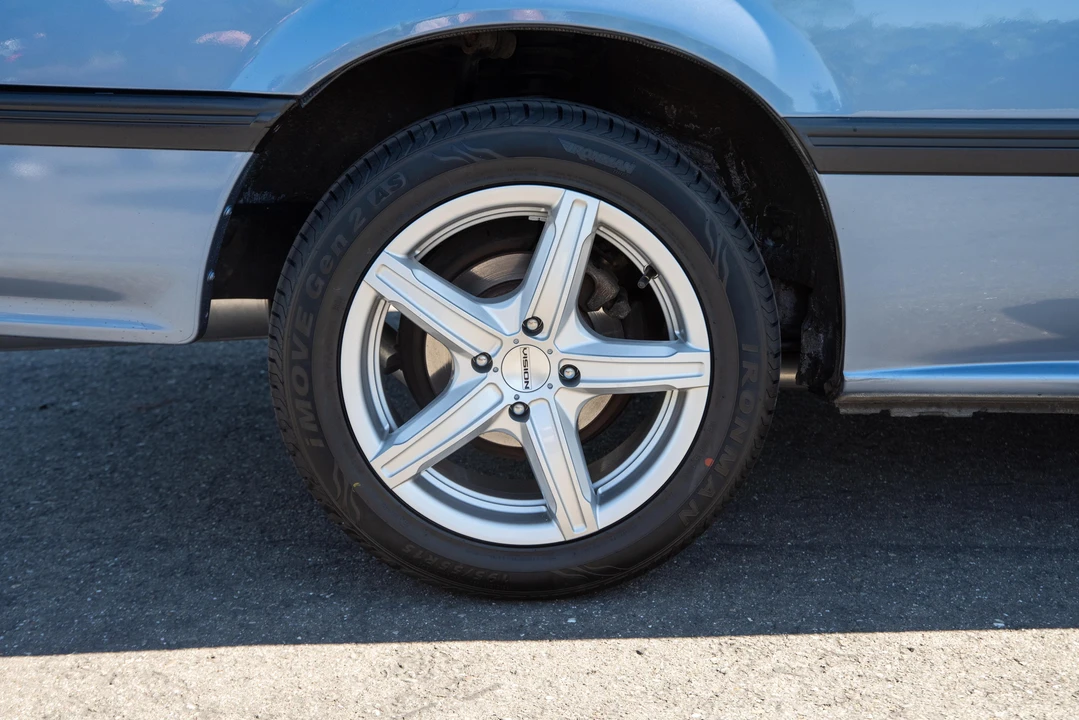 1989 Honda Prelude 3rd Gen - Image 23 of 31