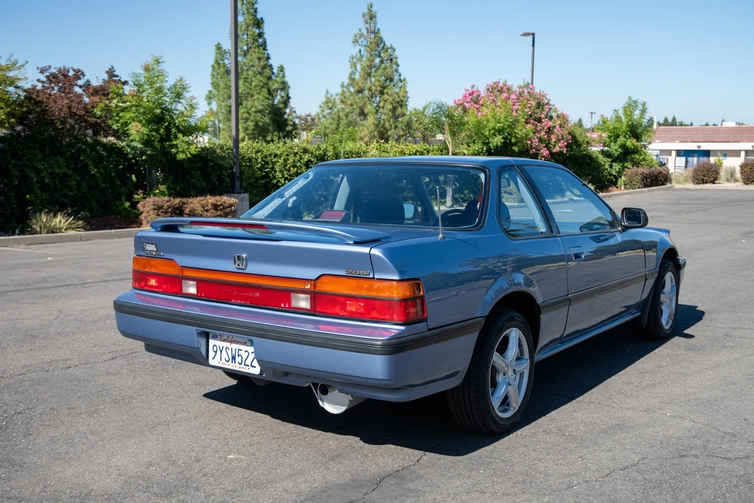 1989 Honda Prelude 3rd Gen - Image 7 of 31