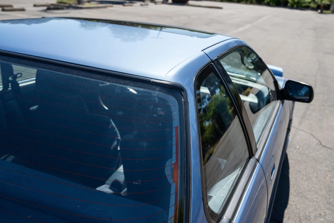 1989 Honda Prelude 3rd Gen - Image 18 of 31