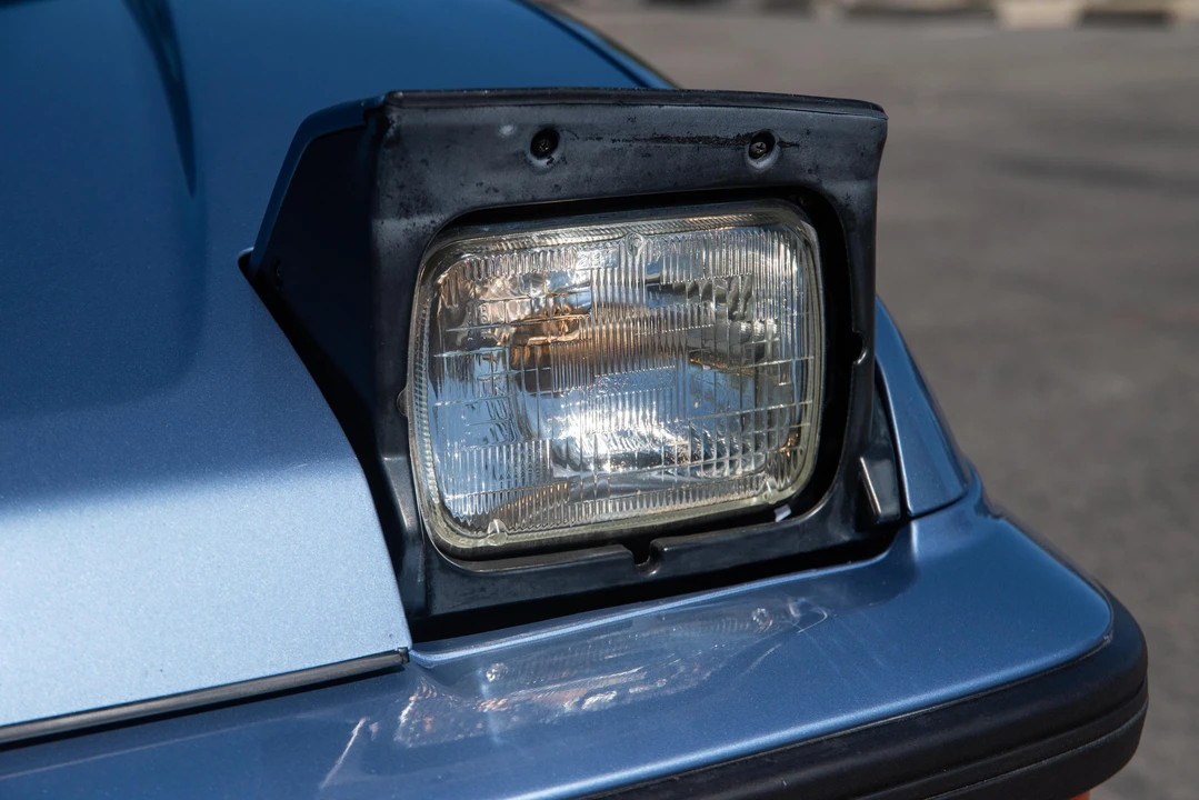 1989 Honda Prelude 3rd Gen - Image 11 of 31