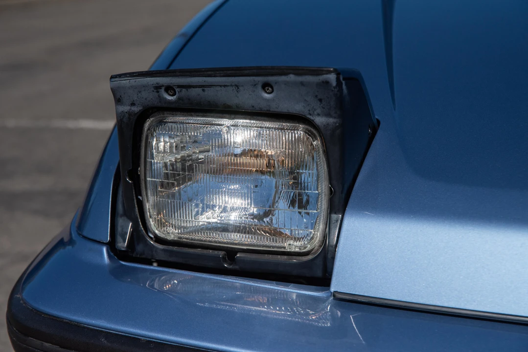 1989 Honda Prelude 3rd Gen - Image 9 of 31