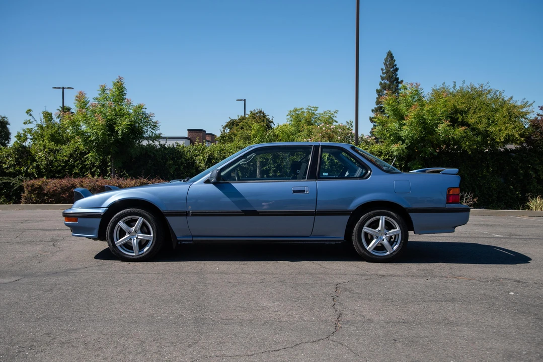 1989 Honda Prelude 3rd Gen - Image 6 of 31