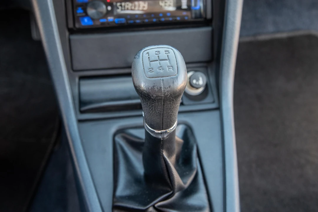 1989 Honda Prelude 3rd Gen - Image 27 of 31