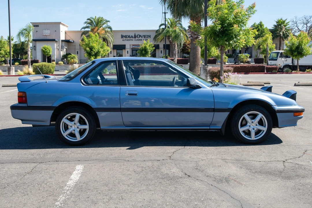 1989 Honda Prelude 3rd Gen - Image 3 of 31