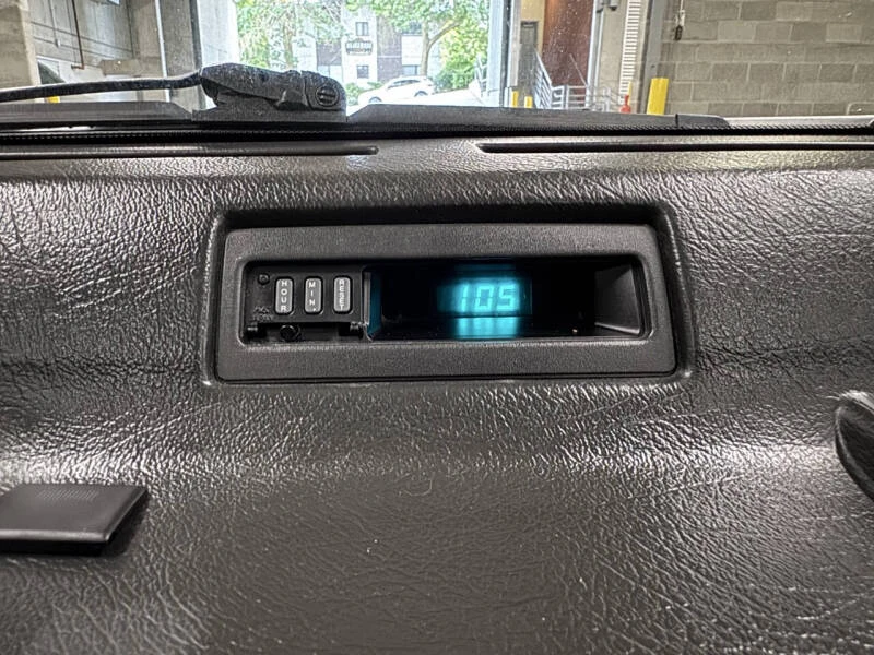 1989 Honda Prelude 3rd Gen - Image 20 of 25