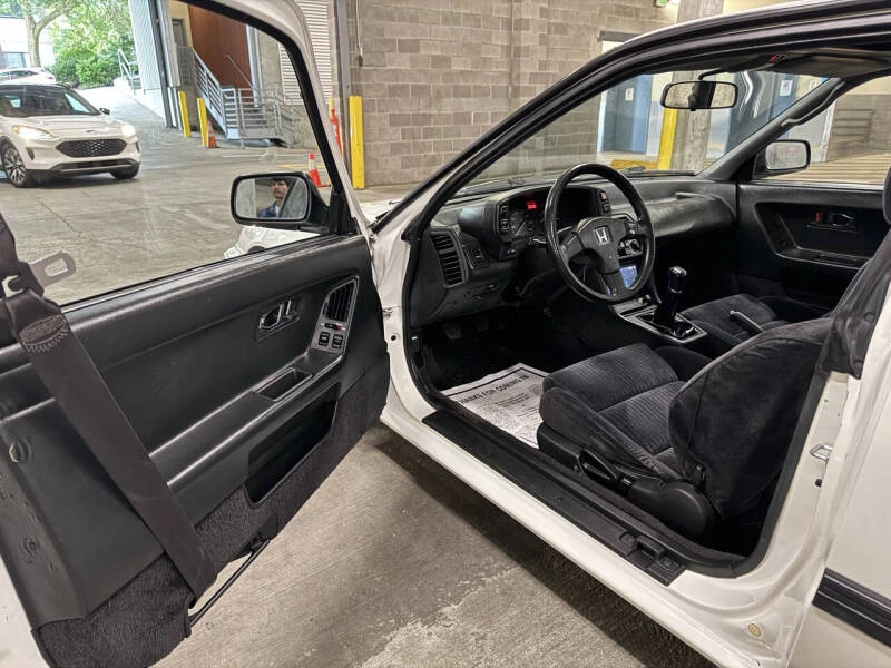1989 Honda Prelude 3rd Gen - Image 11 of 25