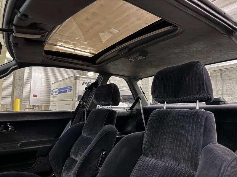 1989 Honda Prelude 3rd Gen - Image 22 of 25