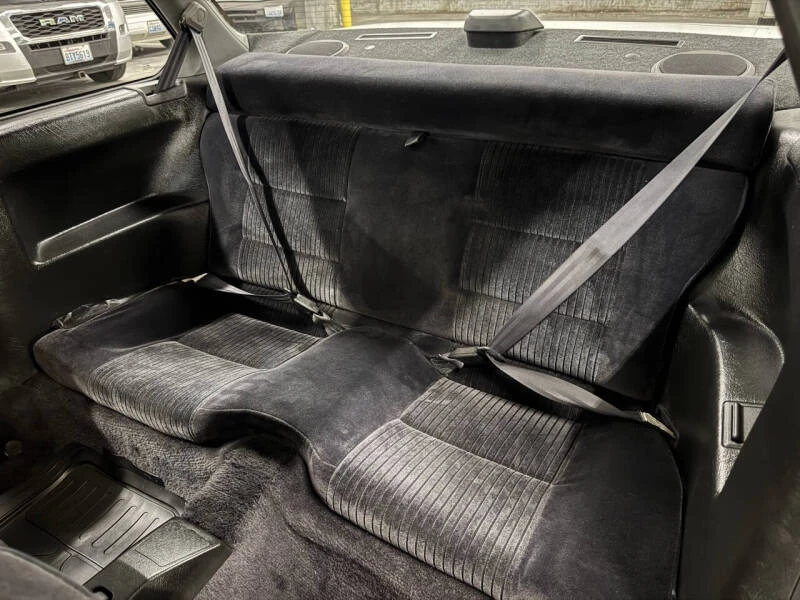 1989 Honda Prelude 3rd Gen - Image 15 of 25