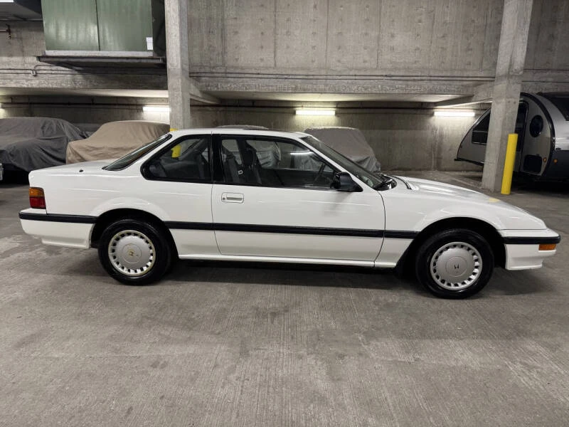 1989 Honda Prelude 3rd Gen - Image 7 of 25