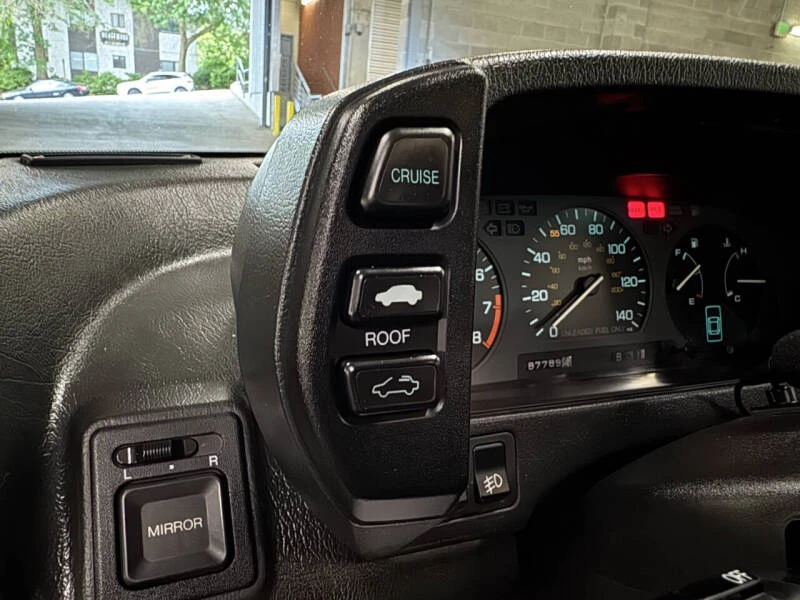 1989 Honda Prelude 3rd Gen - Image 24 of 25