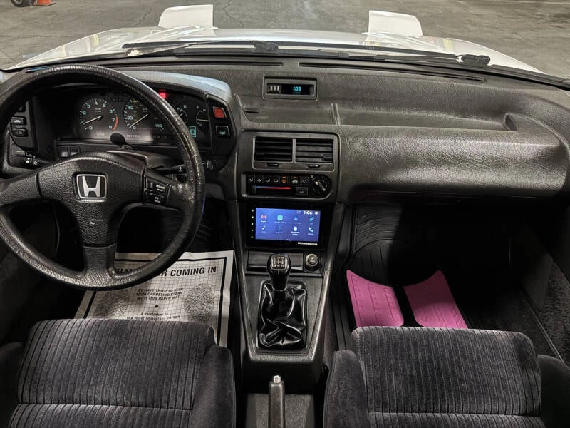 1989 Honda Prelude 3rd Gen - Image 13 of 25
