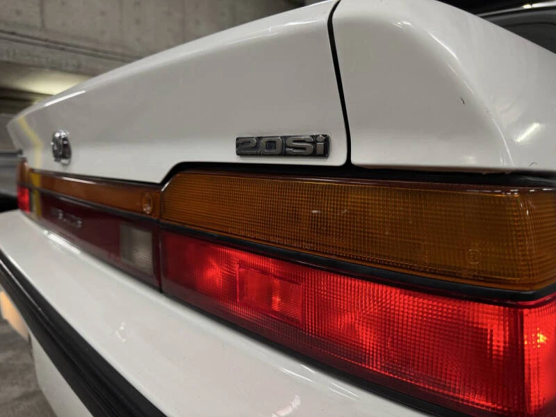 1989 Honda Prelude 3rd Gen - Image 25 of 25