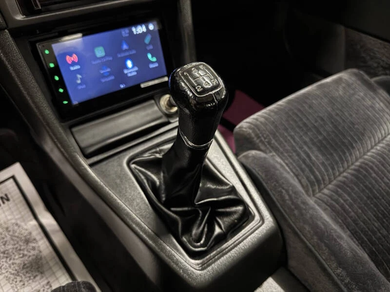 1989 Honda Prelude 3rd Gen - Image 18 of 25