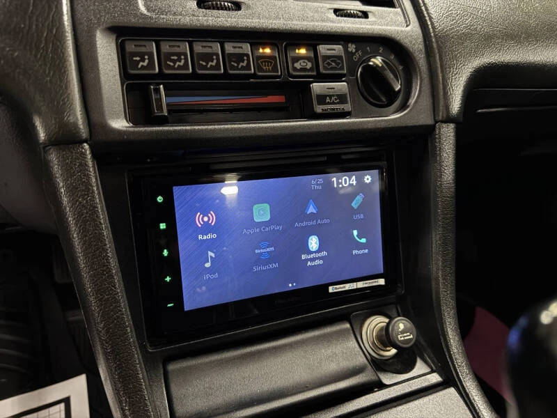 1989 Honda Prelude 3rd Gen - Image 19 of 25