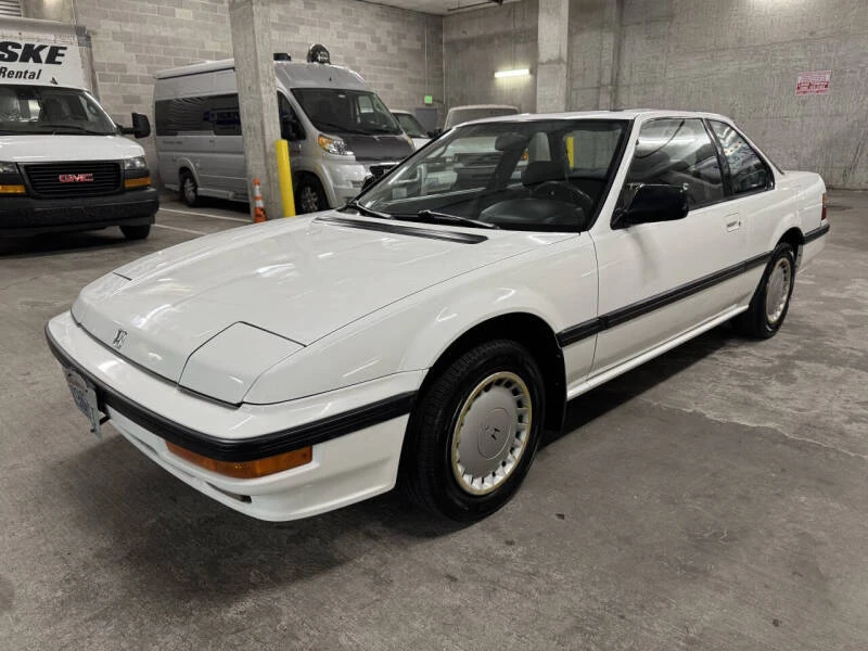 1989 Honda Prelude 3rd Gen - Image 2 of 25