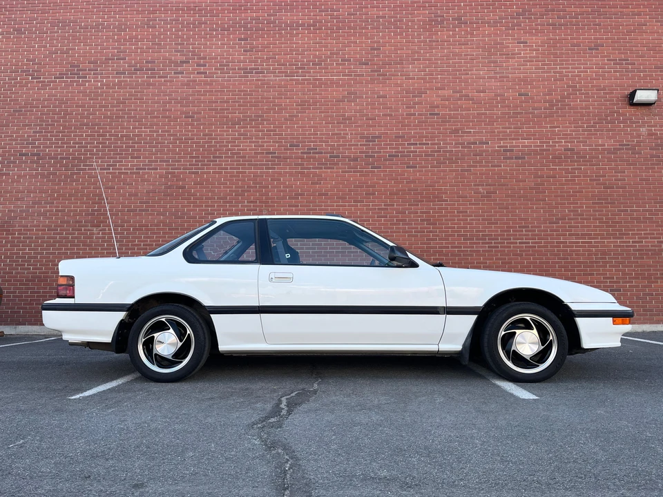 1989 Honda Prelude 3rd Gen - Image 26 of 31