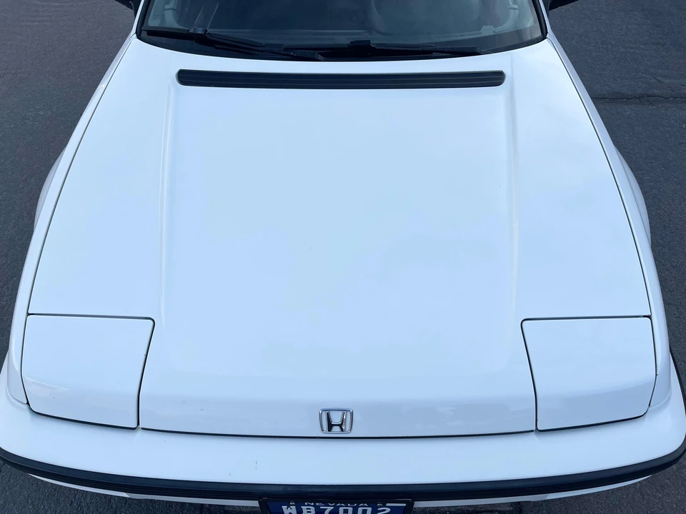 1989 Honda Prelude 3rd Gen - Image 31 of 31