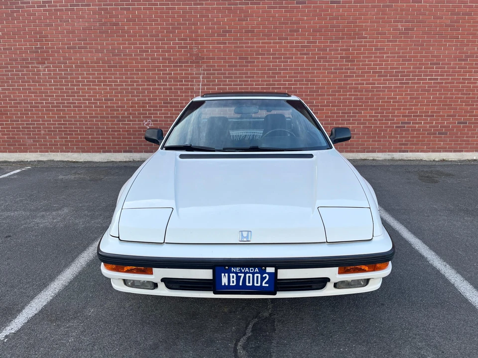1989 Honda Prelude 3rd Gen - Image 7 of 31