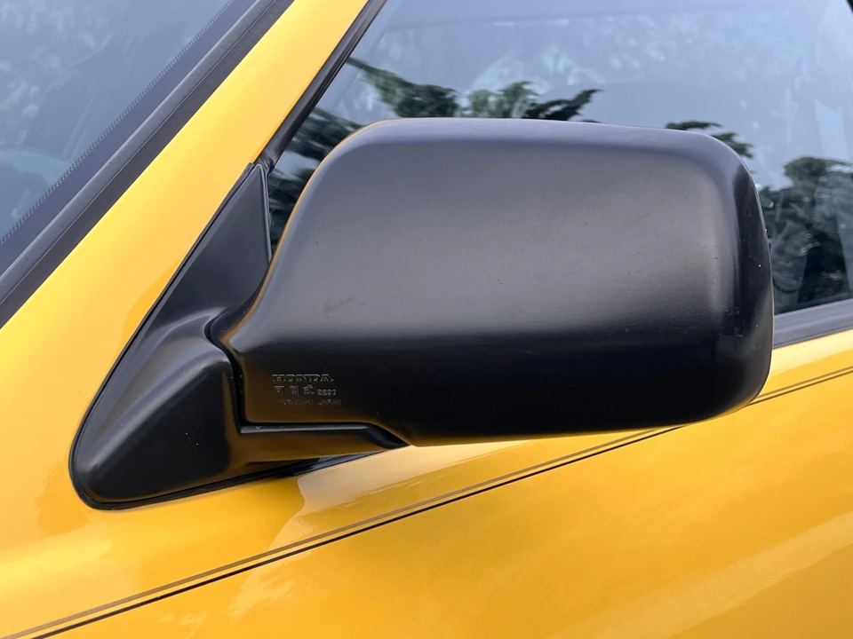 1989 Honda Prelude 3rd Gen - Image 16 of 31