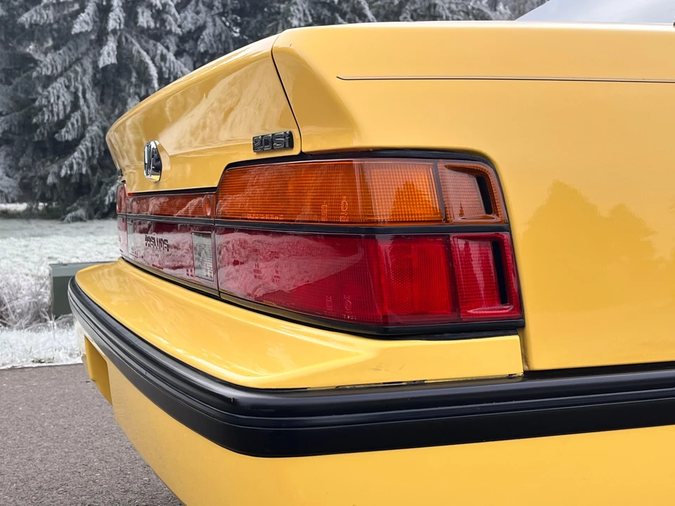 1989 Honda Prelude 3rd Gen - Image 29 of 31