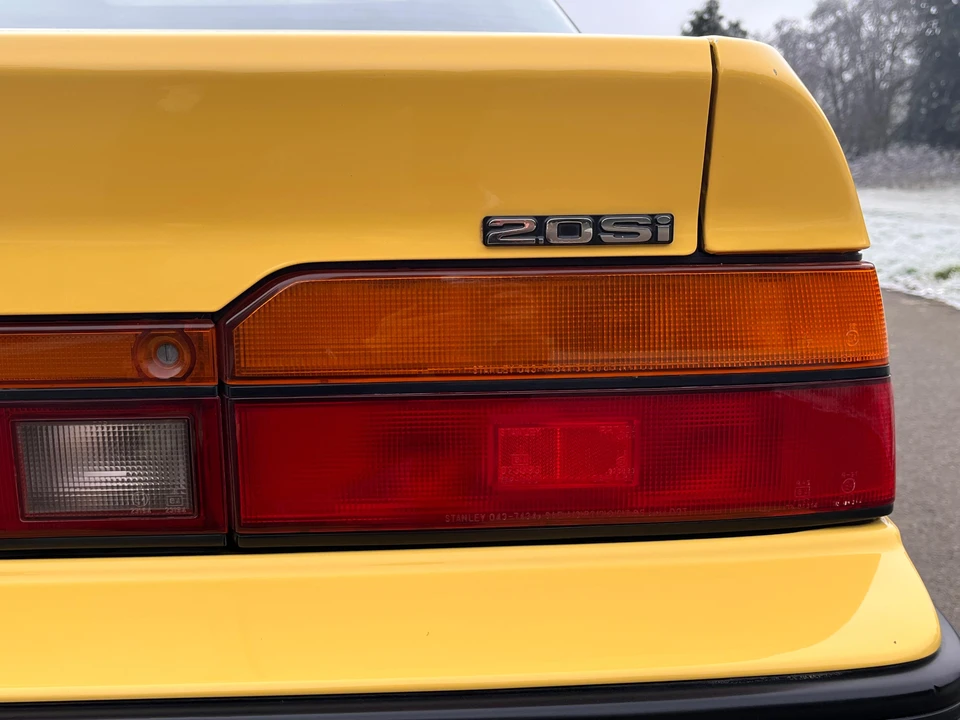 1989 Honda Prelude 3rd Gen - Image 25 of 31
