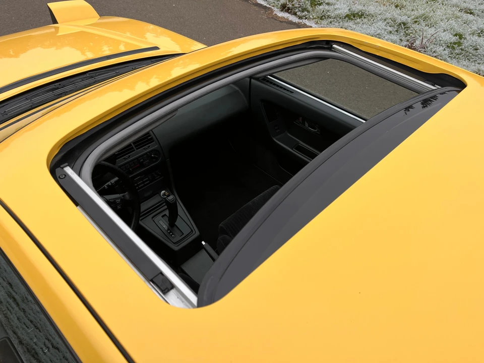 1989 Honda Prelude 3rd Gen - Image 20 of 31