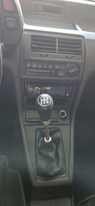 1989 Honda Prelude 3rd Gen - Image 6 of 10