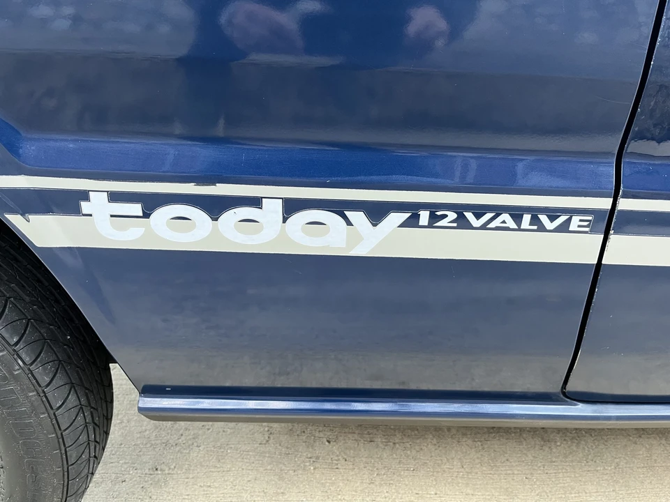 1989 Honda Today 1st Gen - Image 18 of 31
