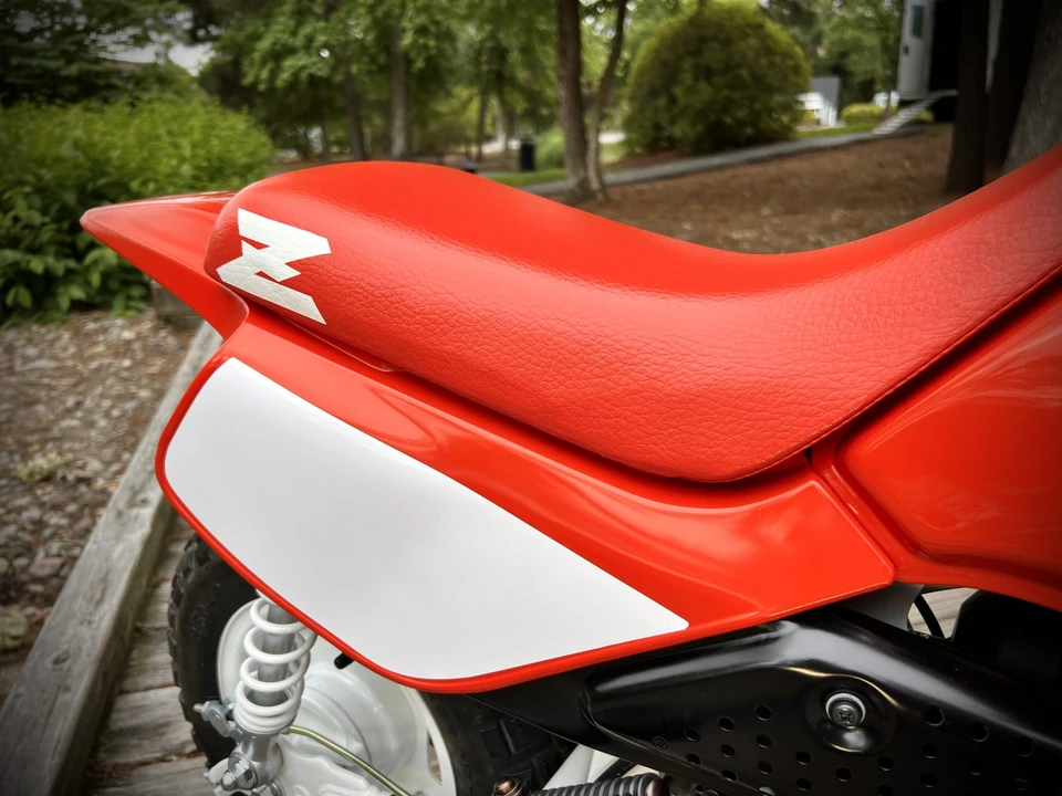 1989 Honda Motorcycles - Image 17 of 31