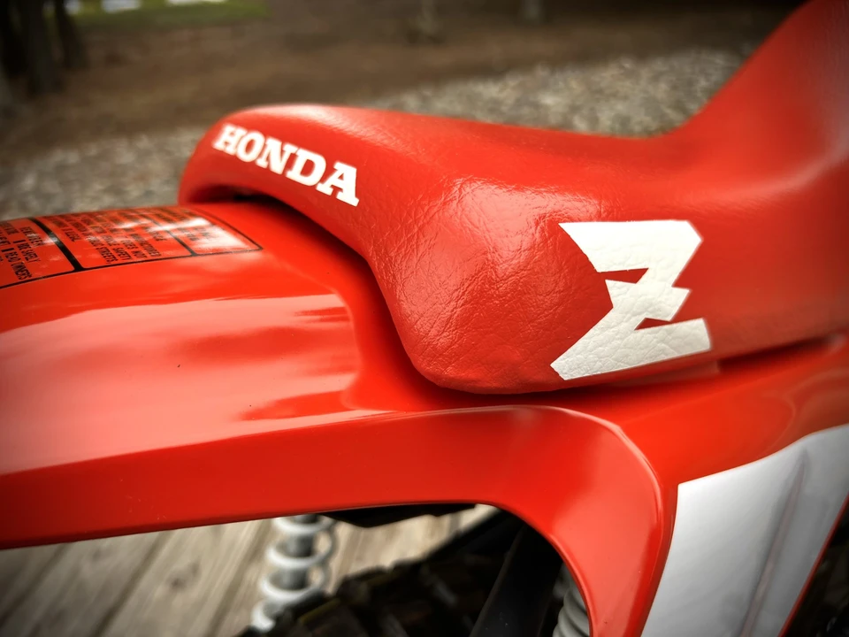 1989 Honda Motorcycles - Image 20 of 31