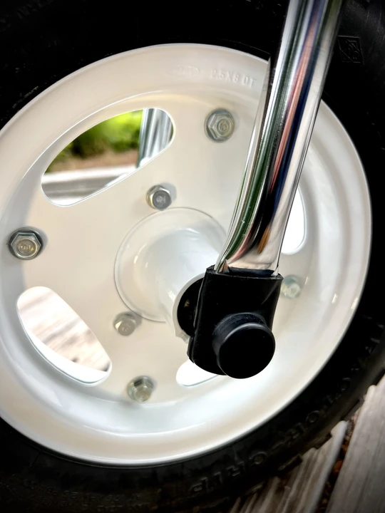 1989 Honda Motorcycles - Image 31 of 31