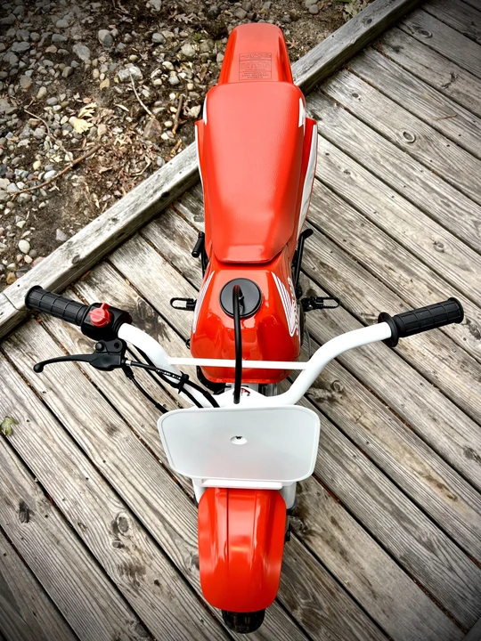 1989 Honda Motorcycles - Image 15 of 31