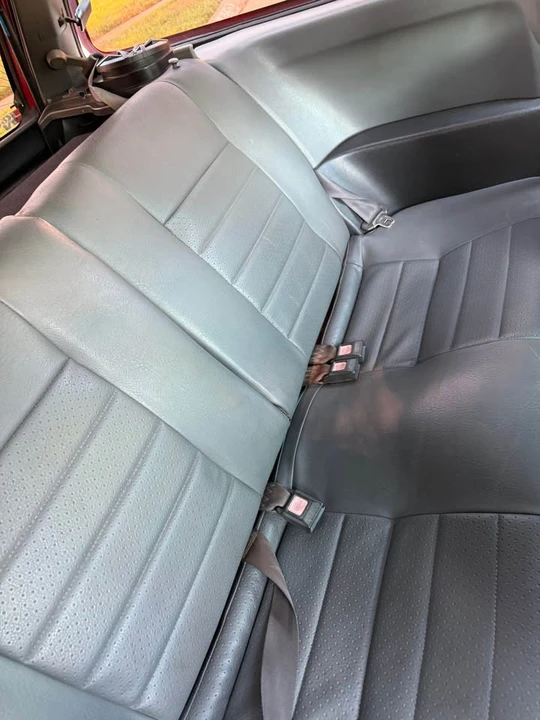 1989 Honda Civic 4th Gen - Image 9 of 12