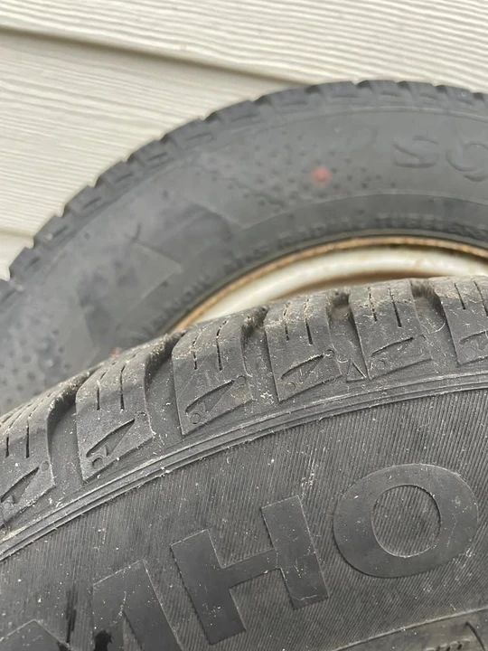 1989 Honda Civic 4th Gen - Image 7 of 8