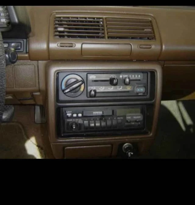 1989 Honda Civic 4th Gen - Image 2 of 5